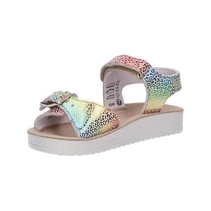 Sandales fille Kickers Odyssa