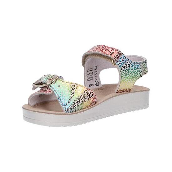 Sandales fille Kickers Odyssa