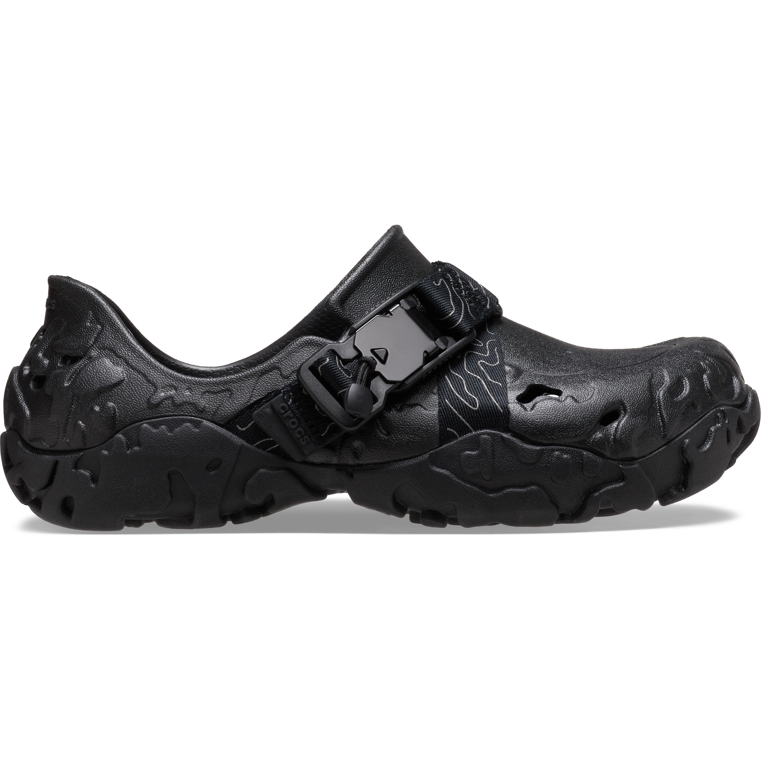 CROCS picture