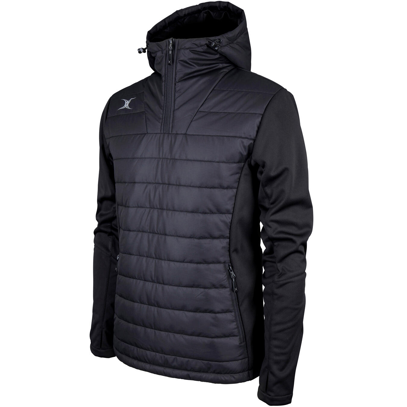Giacca Gilbert Pro Active Quarter Zip 2/4