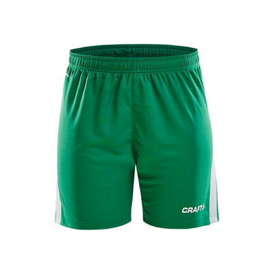 Dames shorts craft pro control