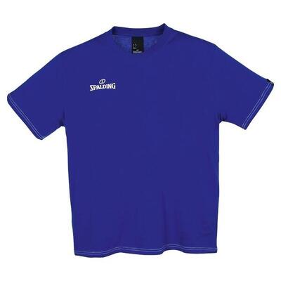 T-shirt spalding team ii