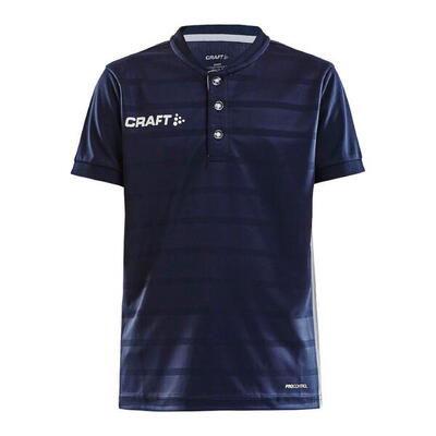Maglia per bambini Craft pro control button