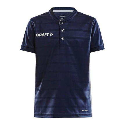 Kindertrikot Craft pro control button