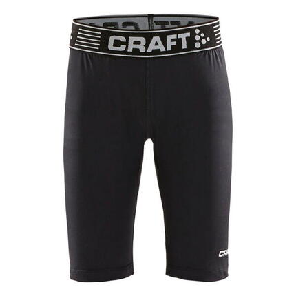 Short compression Craft pro control