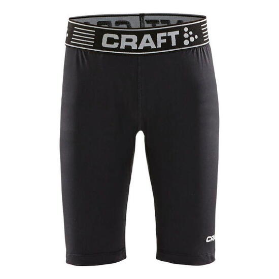 Short compression Craft pro control
