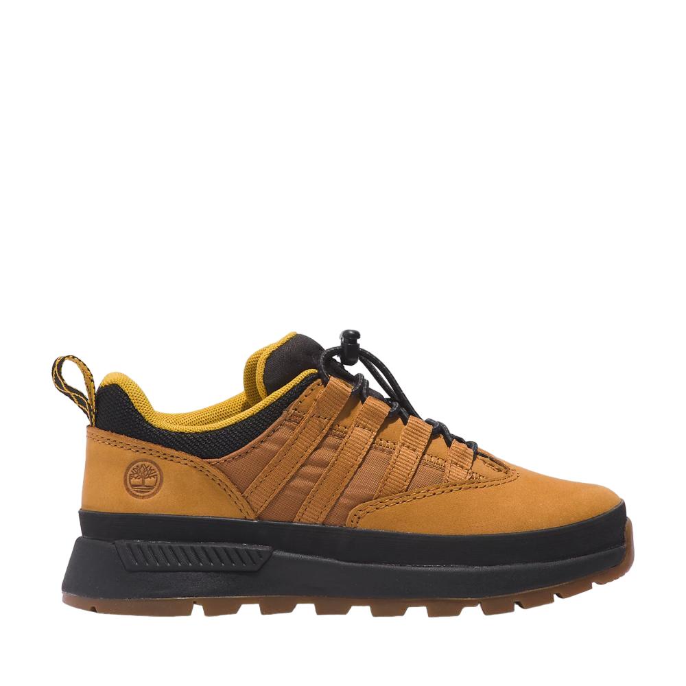 TIMBERLAND Scarpe da trail Timberland Basse Euro Trekker Low