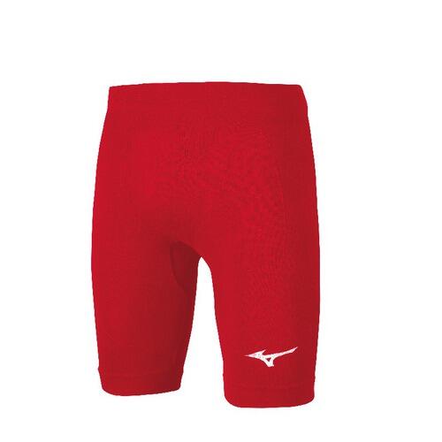 Short Mizuno Team Core mid undertight