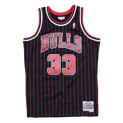 Nba-trui chicago bulls scottie pippen