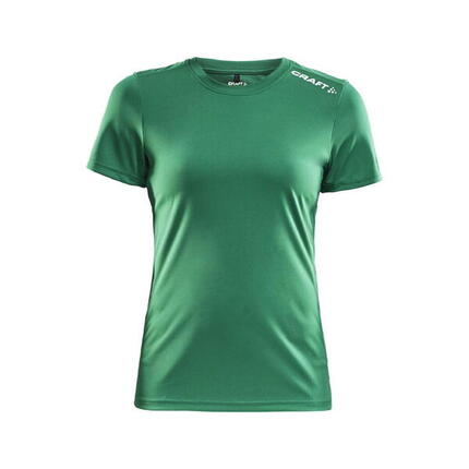 Dames-T-shirt Craft rush