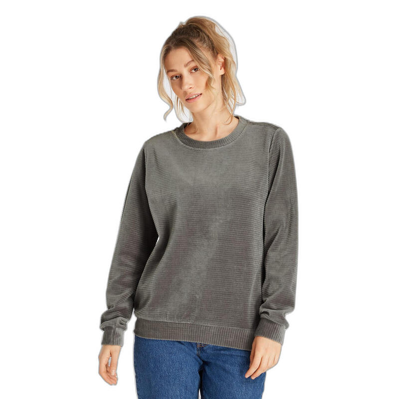 Sweatshirt femme Protest Nxgkerberos