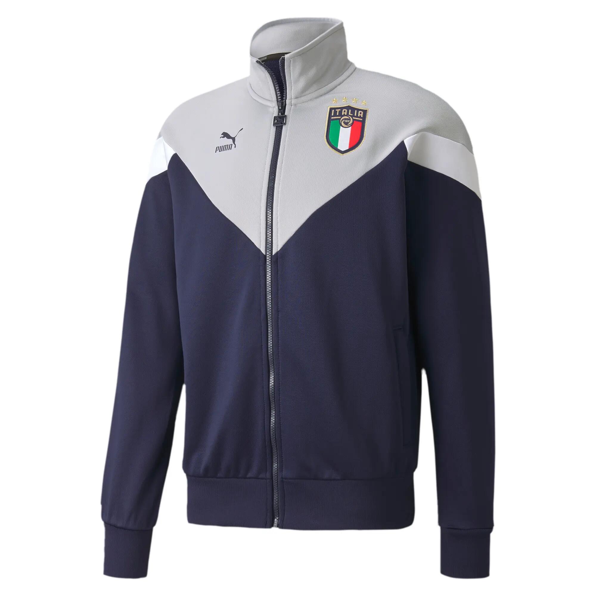 Giacca Italie Iconic 3/5