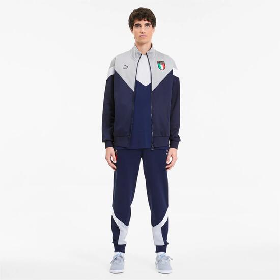 Veste Italie Iconic