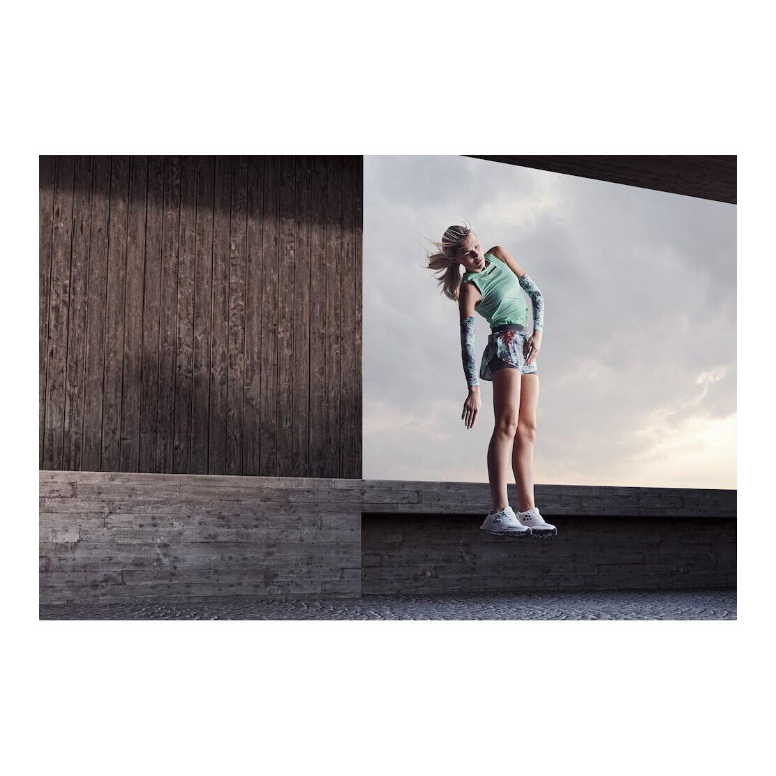 Short femme Craft Vent Racing 2en1 5/5