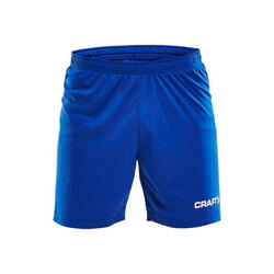 Short Craft squad solid