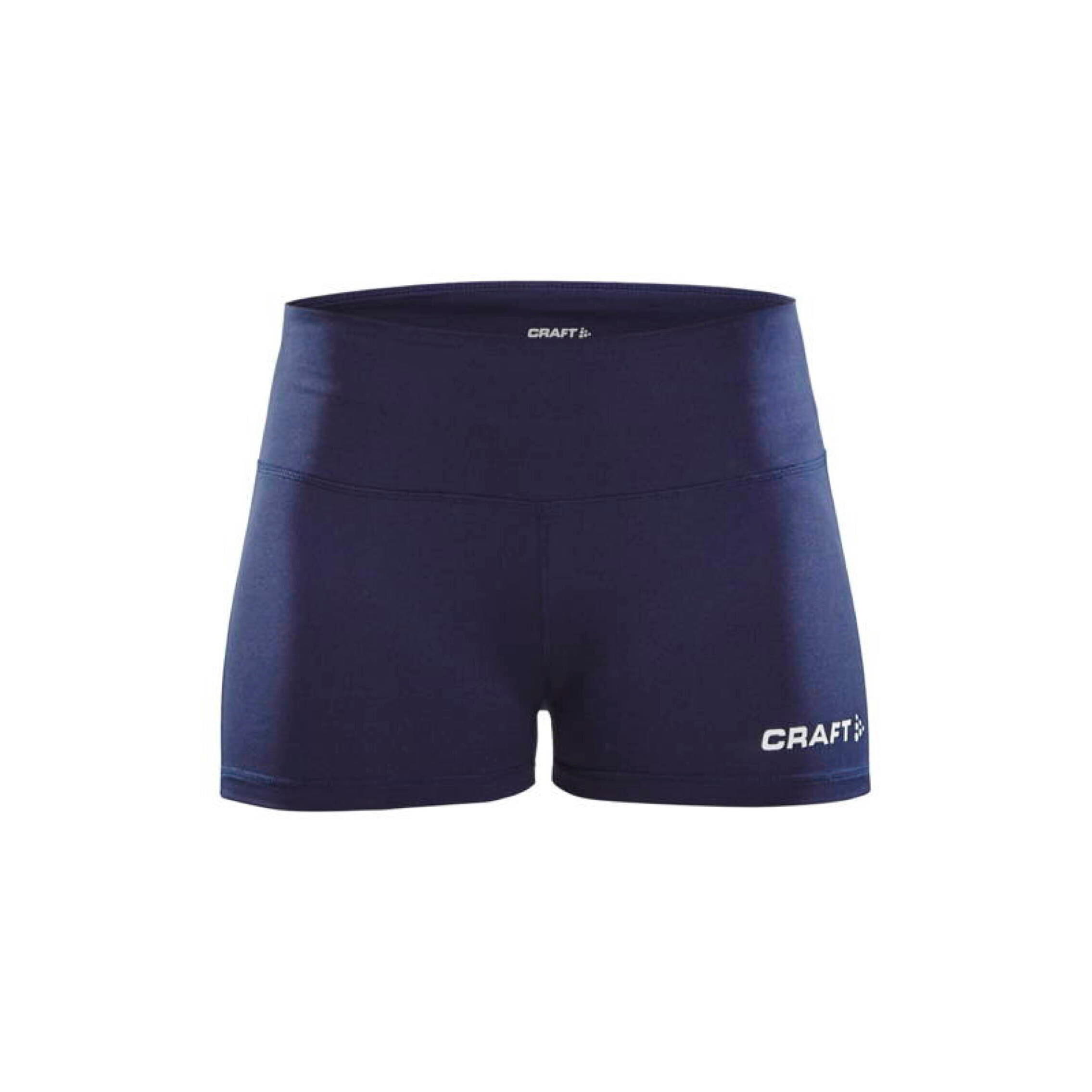 Dames shorts Craft squad 4/6