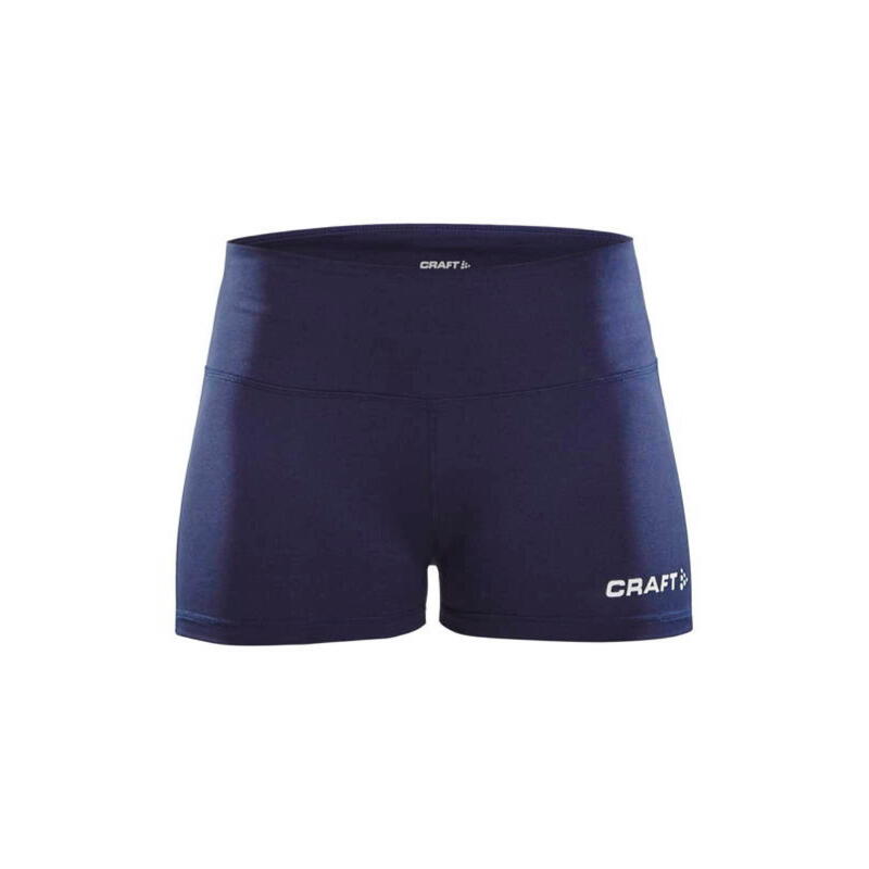 Dames shorts Craft squad