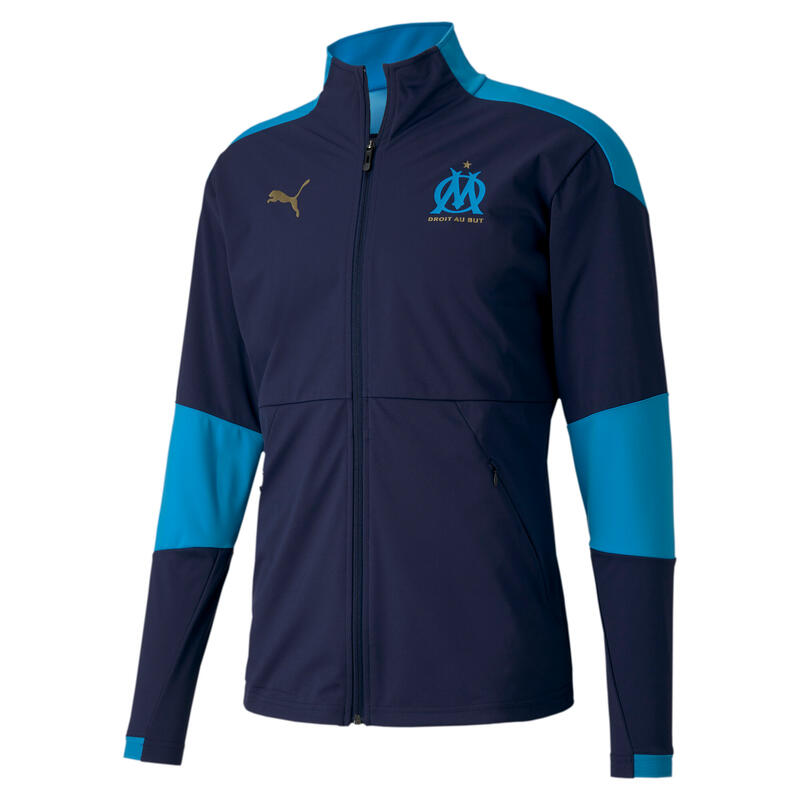Veste OM