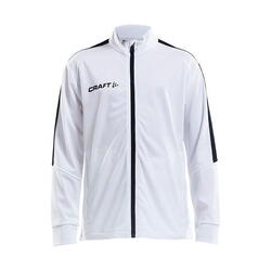 Veste enfant Craft progress