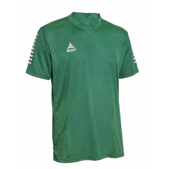 Maillot SELECT Pisa 2025 - Taille 10
