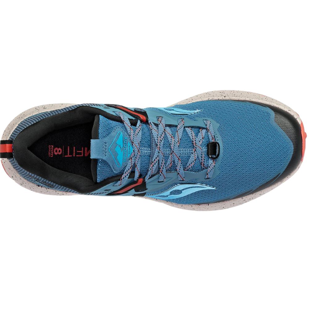 Zapatillas de running Saucony Ride 15 2/3