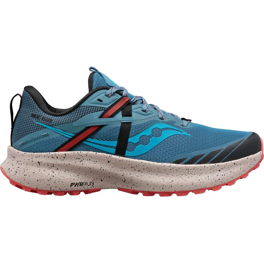 SAUCONY picture