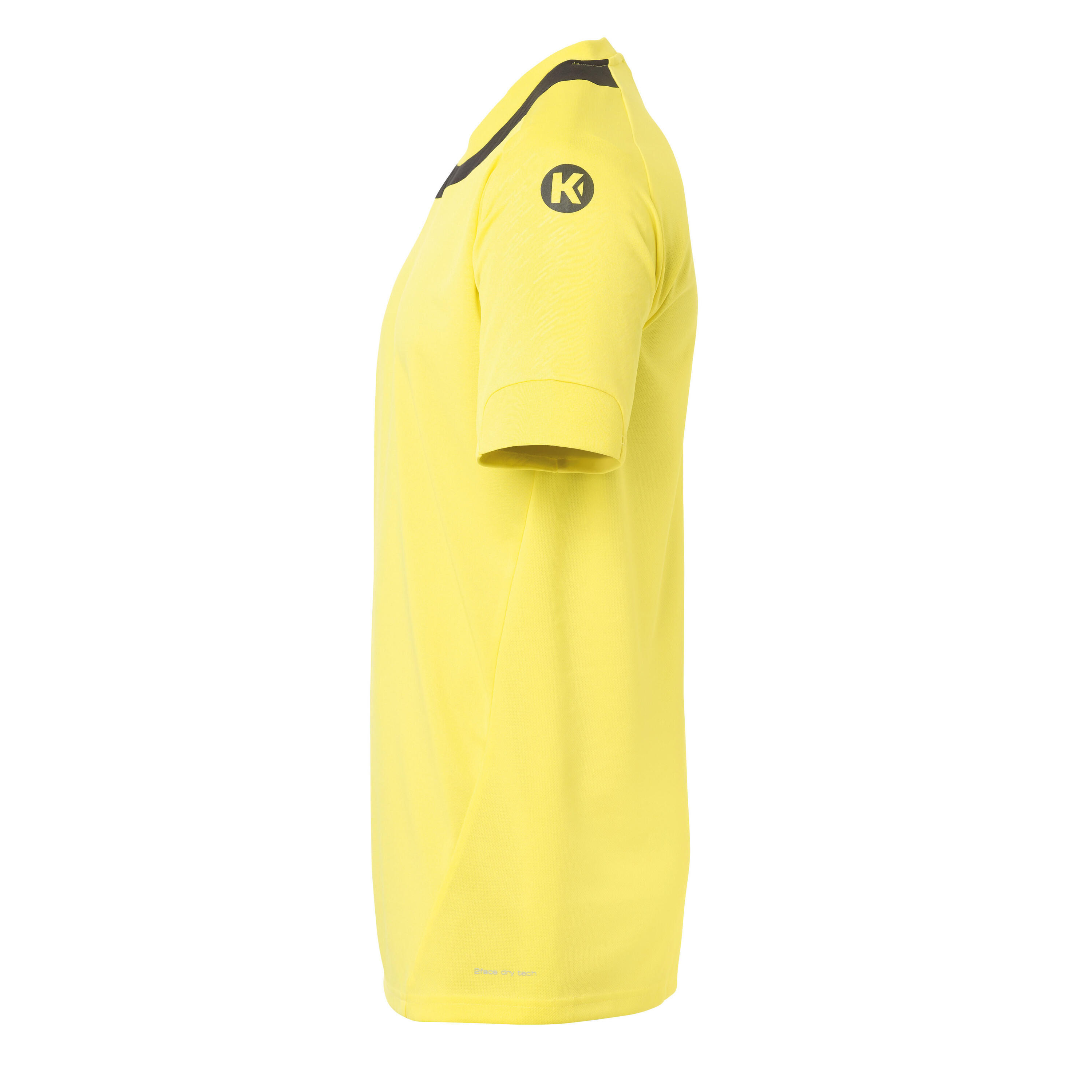 Maillot Kempa Peak 3/4