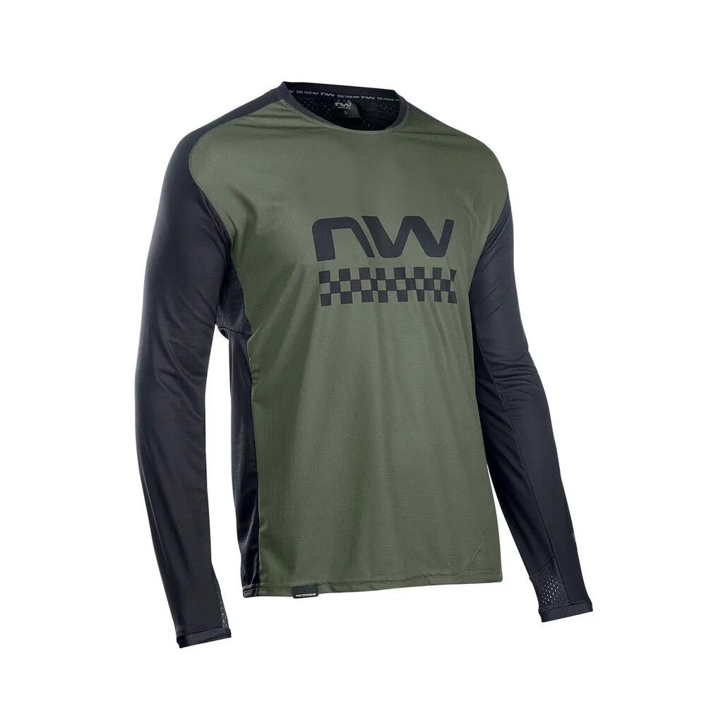 Jersey Northwave Edge