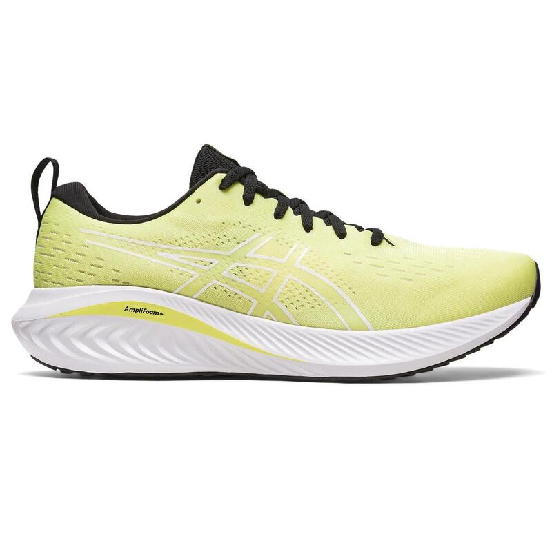 Zapatillas De Running Hombre - ASICS Gel-Excite 10 - Glow Yellow/White