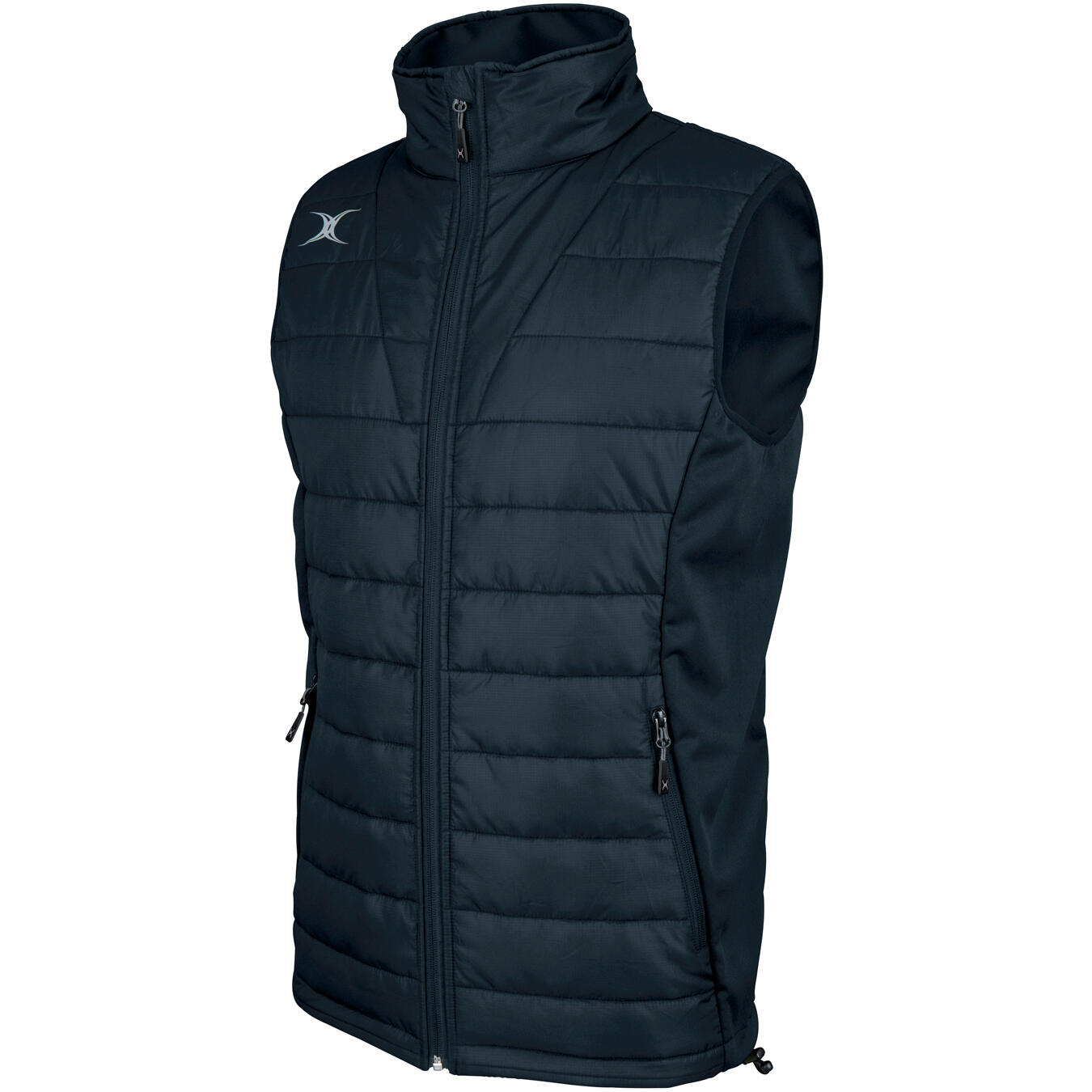 GILBERT Vest Gilbert Pro Body