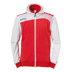 Veste à capuche enfant Kempa Emotion