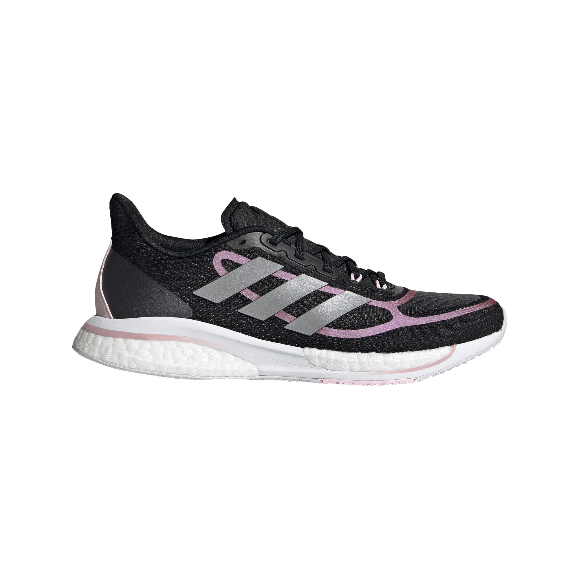 Kobieta Bieganie Buty Adidas Supernova