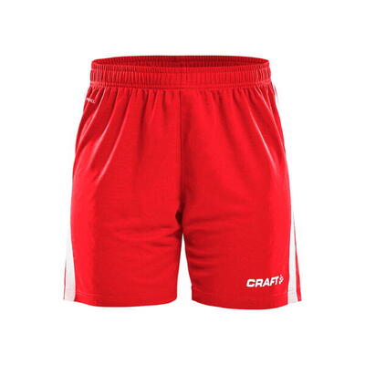 Dames shorts craft pro control