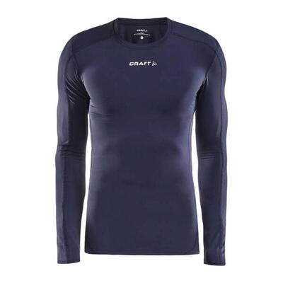 Maglia a compressione Craft pro control LS