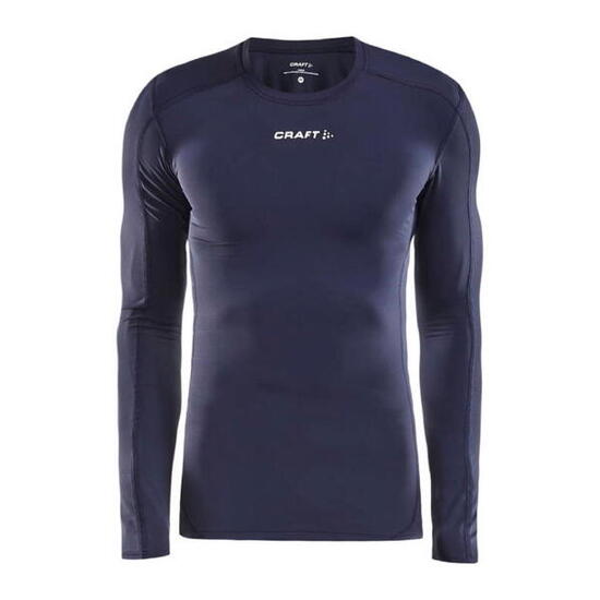 Kompressionstrikot Craft pro control LS