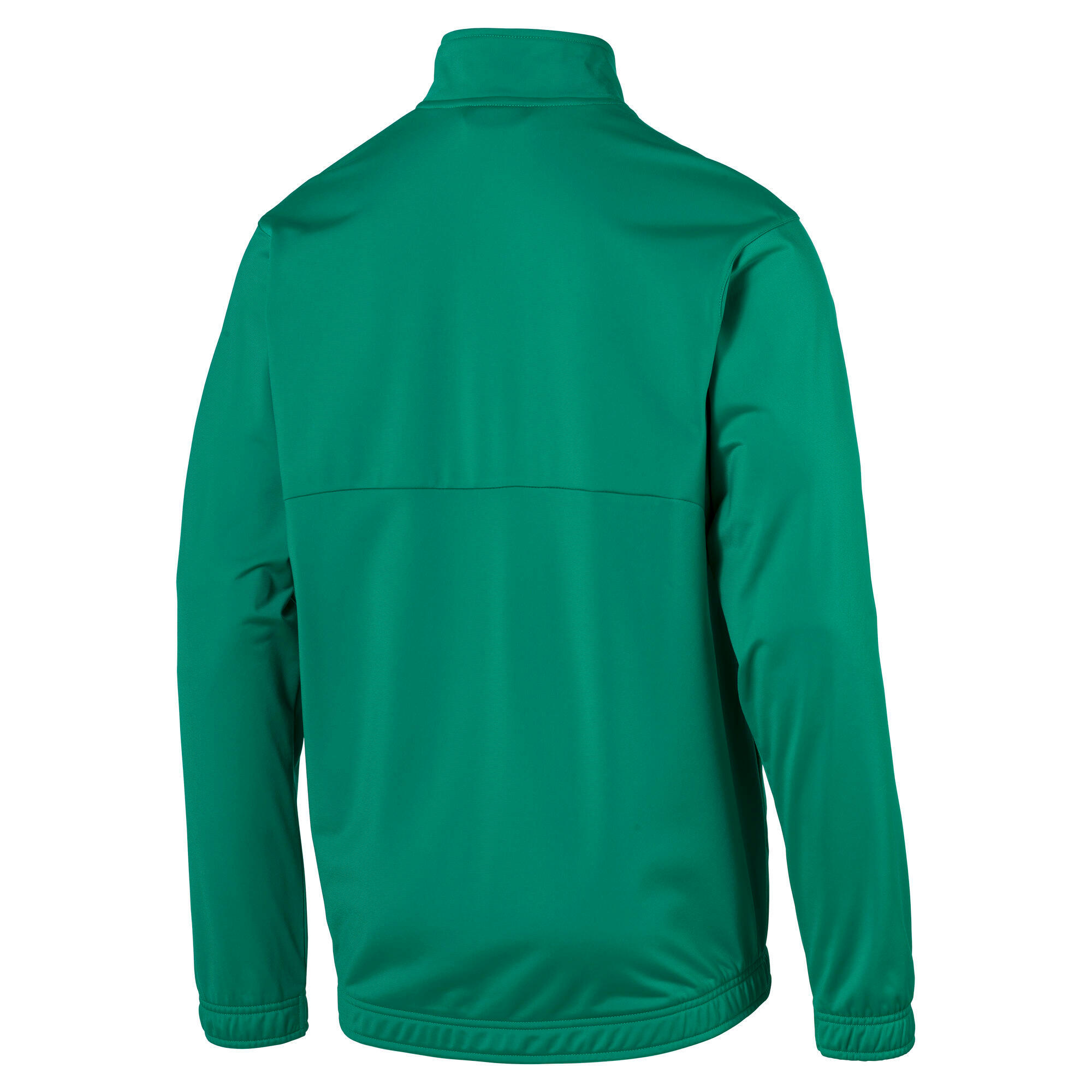 Chaqueta Puma Liga poly 2/2