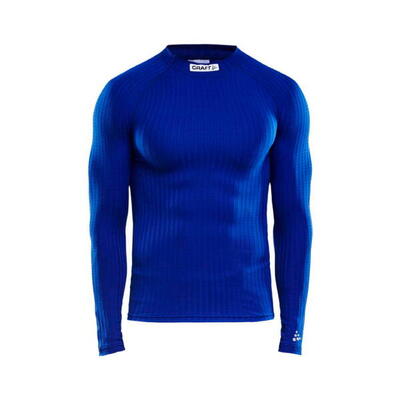 Maglia a compressione Craft progress cn LS