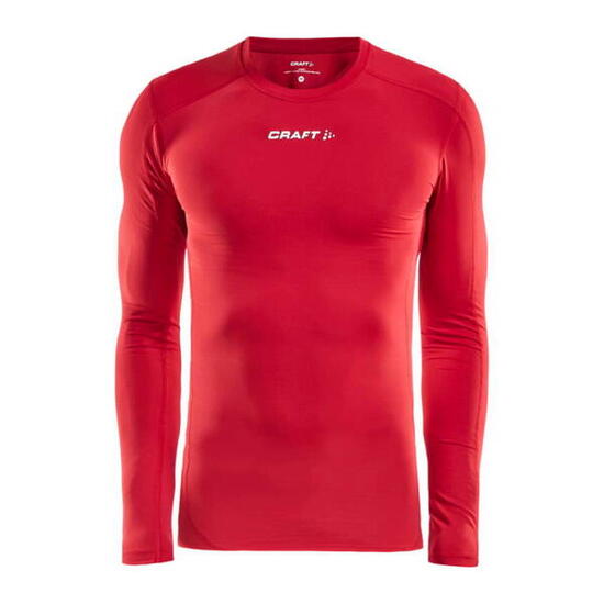 Maillot compression Craft pro control LS