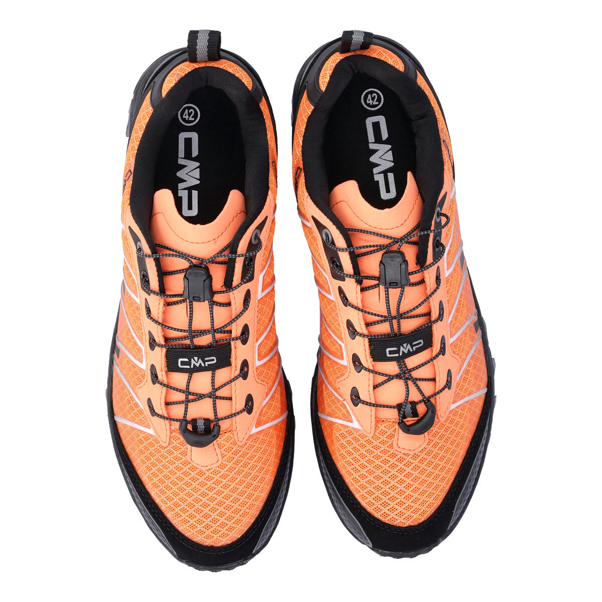 Chaussures de trail basse CMP Altak 4/5