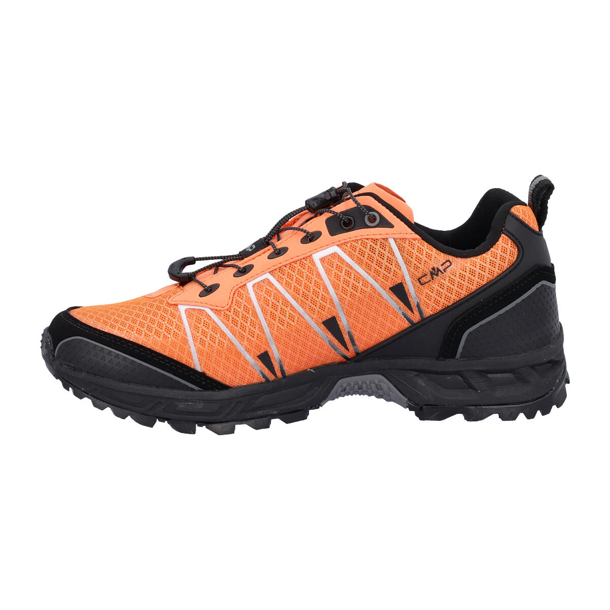 Chaussures de trail basse CMP Altak 2/5