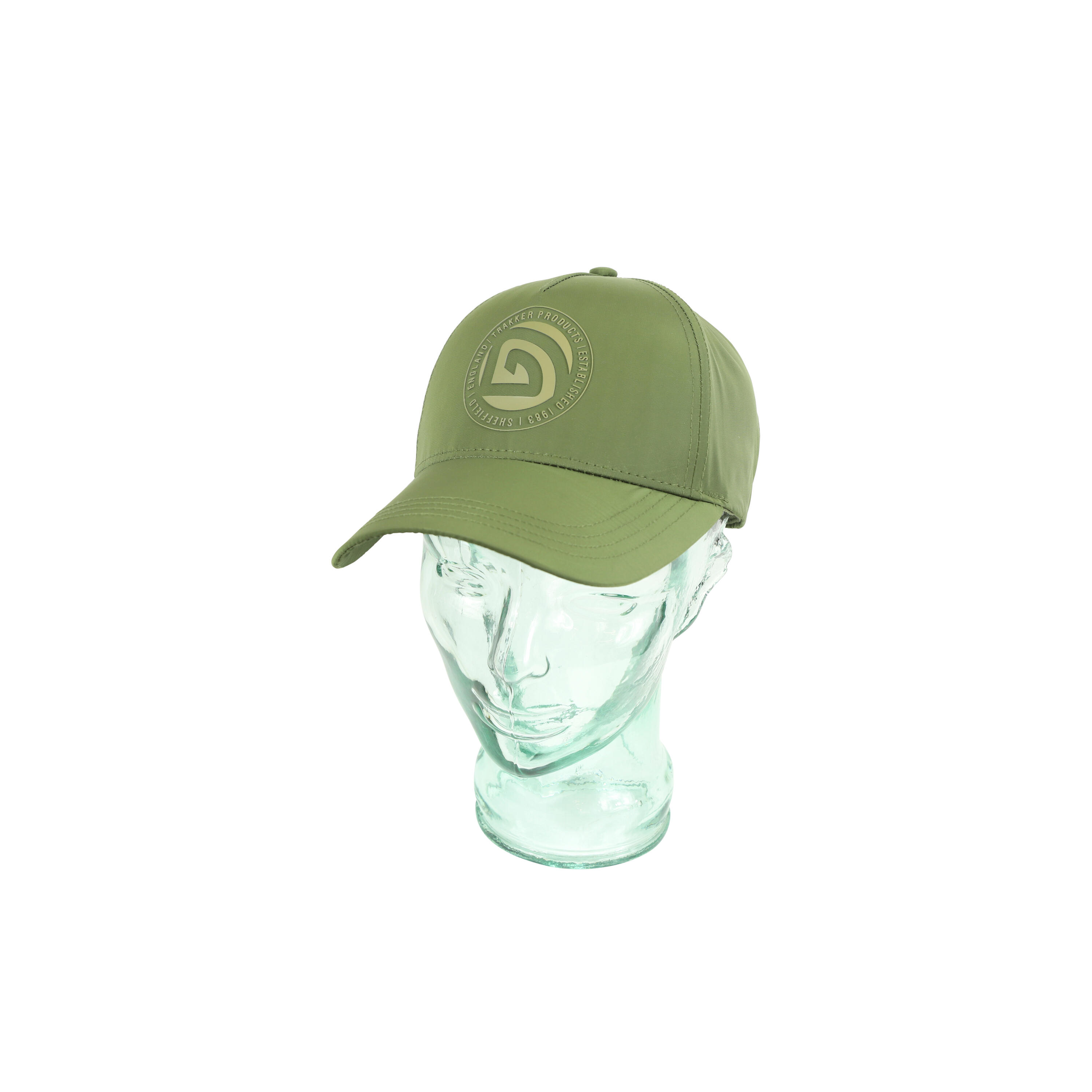 Casquette résistante à l'eau Trakker 2/5