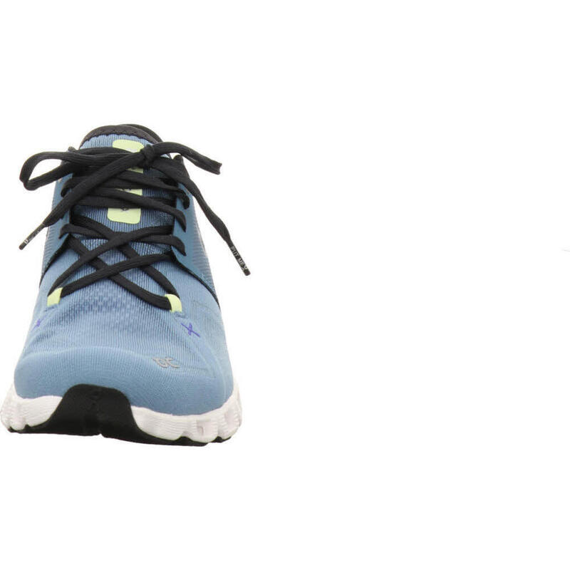 Chaussures de course Hommes On Running Cloud X 3 Bleu