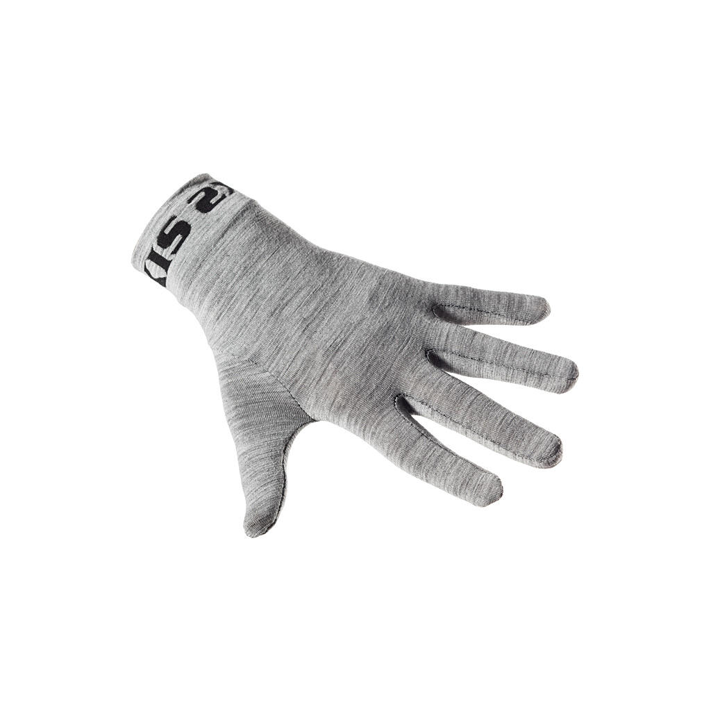 Sous-gants Sixs GLX Merinos 3/5