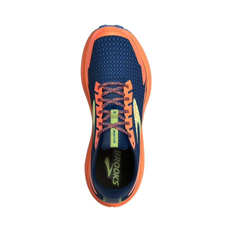 Chaussures de trail Brooks Divide 4