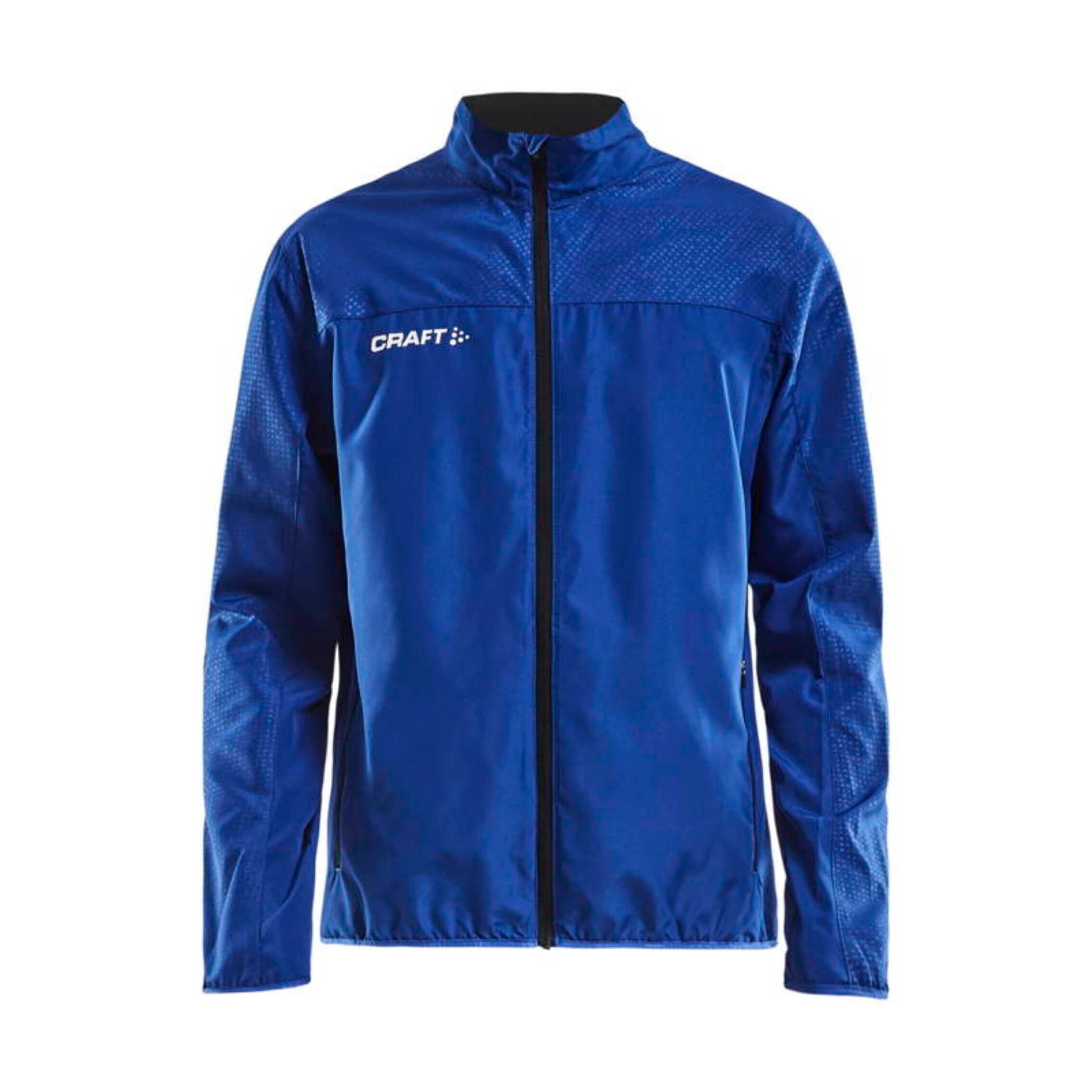 Craft - Coupe-vent Craft Rush - Coupe-pluie - Bleu - 56 3xl - Decathlon