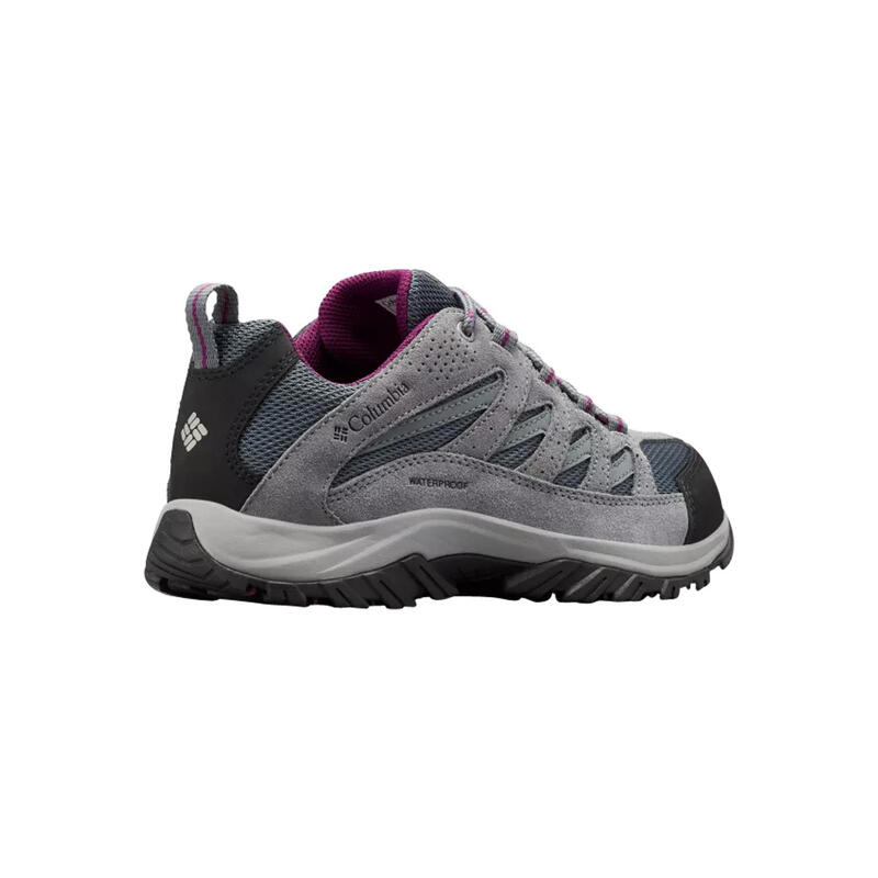 Buty trekkingowe damskie Columbia Crestwood Waterproof