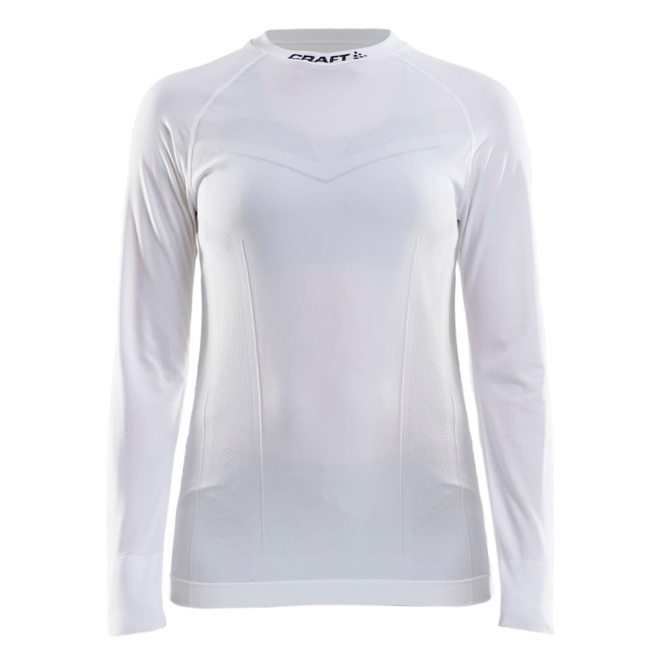 Maillot sans coutures femme Craft pro control 2/7