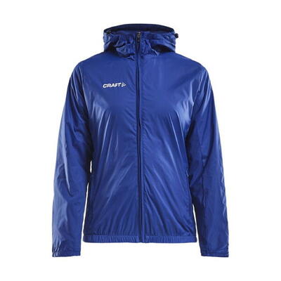 Handwerkerin Windbrecherin