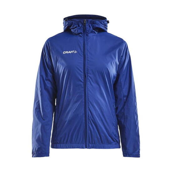 Handwerkerin Windbrecherin