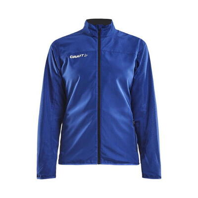 Vrouwen windjack craft rush